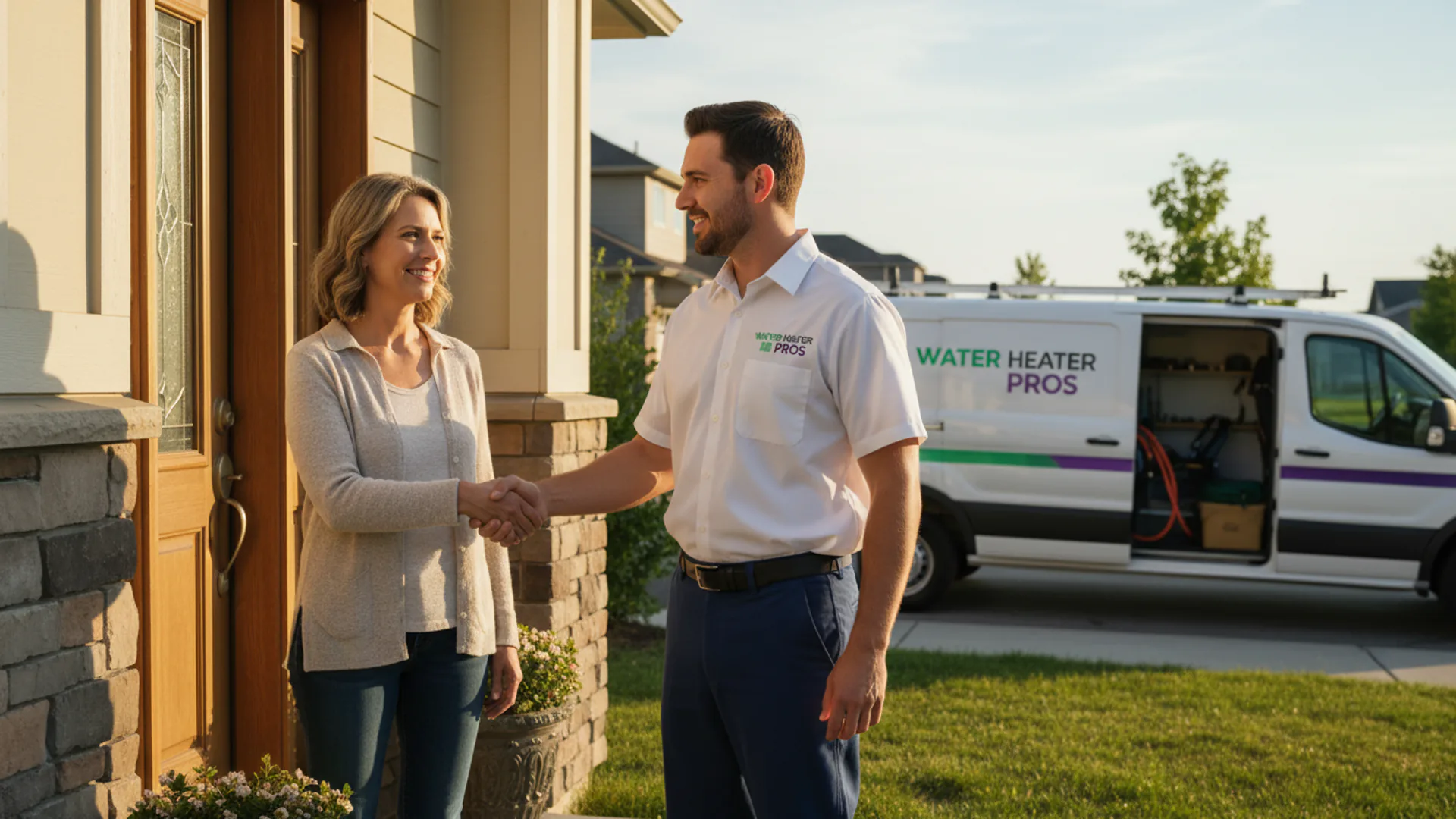 water heater repair in Briarcliff Manor, NY Near Me